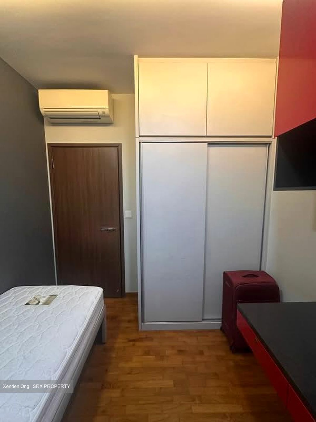 1 Canberra (D27), Condominium #558933581